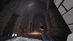 Gun Souls (GAME)