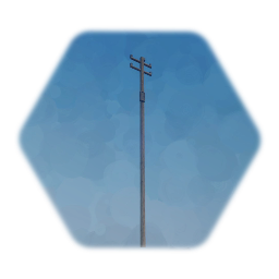 Telegraph Pole