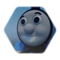 Thomas gotze the Tank Engine