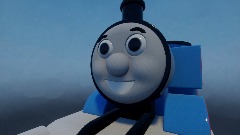 Thomas the tank racing DEMO