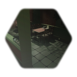 My coffee shop :]