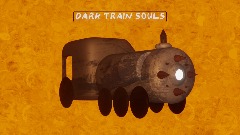 DARK TRAIN SOULS