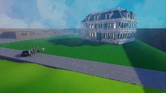 A screenshot taken in Dreams. 10 of 22.