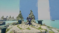 A screenshot taken in Dreams. 2 of 30.