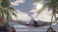 A screenshot taken in Dreams. 16 of 25.