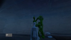 Inf Zomb 17 coffin (dance)