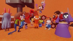 Remix 12.5 of AY | Bothering the Stoomp