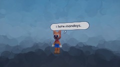 A screenshot taken in Dreams. 4 of 8.