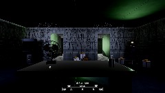 A screenshot taken in Dreams. 1 of 1.