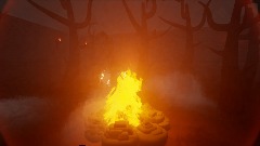 Dead By daylight scene