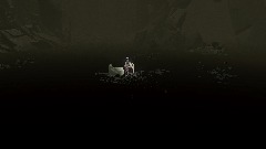 A screenshot taken in Dreams. 4 of 9.