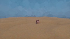 Just dance (Eye of the tiger)