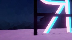 A screenshot taken in Dreams. 6 of 30.