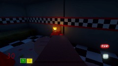 A screenshot taken in Dreams. 3 of 7.