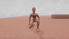 A screenshot taken in Dreams. 3 of 4.