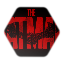 THE BATMAN LOGO