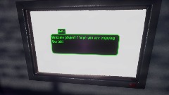 A screenshot taken in Dreams. 4 of 4.