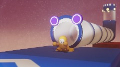 A screenshot taken in Dreams. 8 of 8.