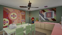 A screenshot taken in Dreams. 1 of 4.