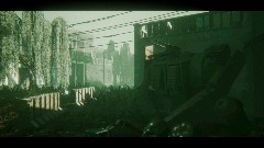 A screenshot taken in Dreams. 15 of 28.