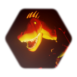 Jurassic trilogy Pack