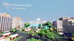 A screenshot taken in Dreams. 3 of 6.