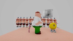 Peter fart
