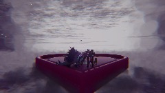 AY/IS Matchmaking Game Show second [ERROR]