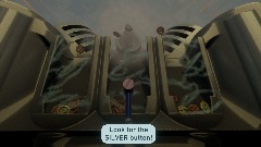 A screenshot taken in Dreams. 21 of 25.