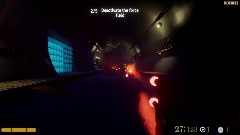 A screenshot taken in Dreams. 3 of 7.