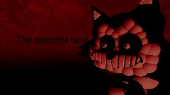 The dambfox land update