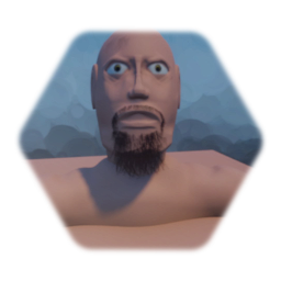 Ma création - 09/11/2019 head W.I.P