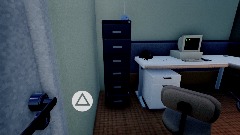 A screenshot taken in Dreams. 25 of 26.