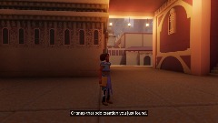 A screenshot taken in Dreams. 1 of 1.