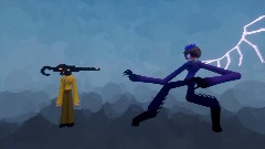 A screenshot taken in Dreams. 2 of 2.