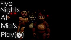 A screenshot taken in Dreams. 1 of 1.