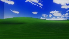 Windows XP Bliss Extended