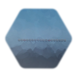 Fredrick extra faces