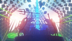 A screenshot taken in Dreams. 4 of 6.