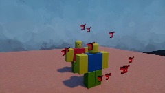 TSB Death Counter Recreation