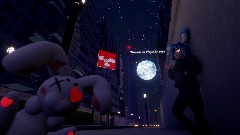 A screenshot taken in Dreams. 2 of 10.