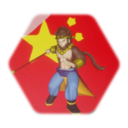 Sun Wukong