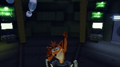 A screenshot taken in Dreams. 12 of 16.