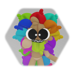 <term>Poppy Playtime</term> - Yarnaby!