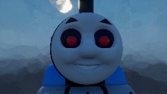 Thomas Exe Jumpscare 2
