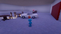 A screenshot taken in Dreams. 5 of 11.