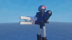 A screenshot taken in Dreams. 2 of 2.