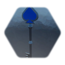 Spade Key