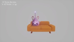 A screenshot taken in Dreams. 1 of 23.