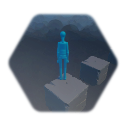 Super Hard Parkour Course